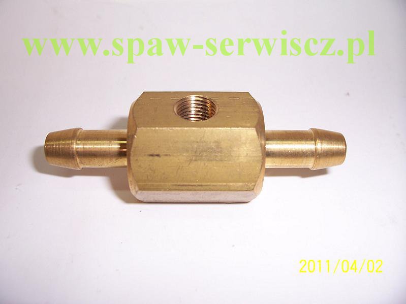 Zczka wodna czujnika cinienia SUCO 42V-0167 kod D-1901-069-1R